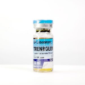 Verpackung SP Trenbolone (Trenbolone Acetate) 75 mg SP Laboratories