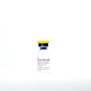 Verpackung Deca-Durabolin 100 mg Organon