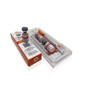 Verpackung Ace-031 1 mg Peptide Sciences