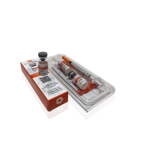 Verpackung Adipotide (FTTP) 10 mg Peptide Sciences