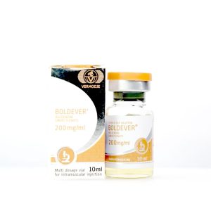 Verpackung Boldever 200 mg Vermodje