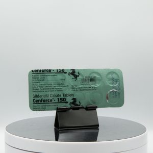 Verpackung Cenforce-150 150 mg Centurion Laboratories