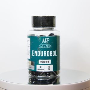 Verpackung Endurobol 10 mg Magnus Pharmaceuticals