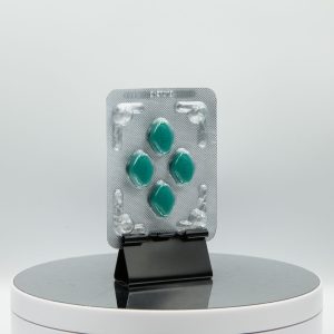 Verpackung Kamagra (Viagra) 100 mg Ajanta Pharma