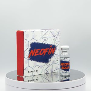 Verpackung Neofin Aqua (Liquid) 102 IU MGT
