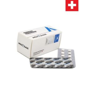 Verpackung Clenbuterolhydrochlorid Nouveaux Ltd