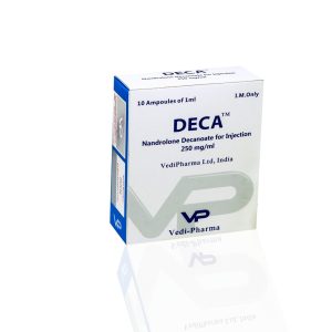 Verpackung Deca 250 mg Vedi Pharma