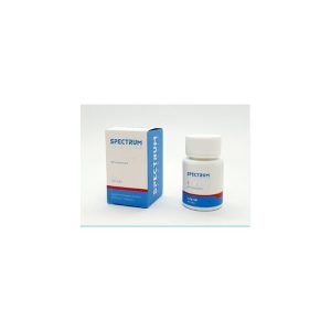 Verpackung Dianaspec 10 Dianabol Spectrum Anabolika