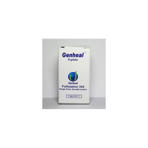 Verpackung Follistatin 344 Genheal