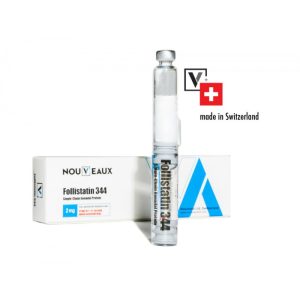 Verpackung Follistatin 344 Nouveaux Ltd