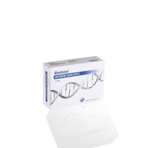 Verpackung ACVR2B (ACE-031) 10 mg Genheal