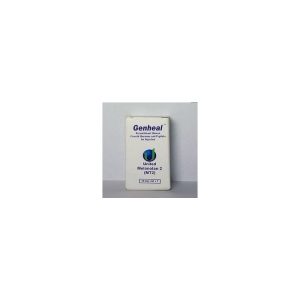 Verpackung Melanotan II Genheal