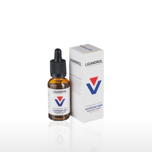 Verpackung Ligandrol (LGD 4033) 20 mg NovoSarm