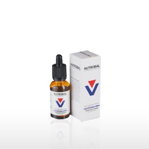 Verpackung Nutrobal (MK677) 50 mg NovoSarm