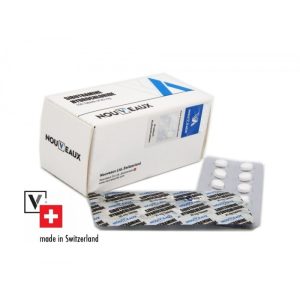 Verpackung Sibutramine Nouveaux Ltd