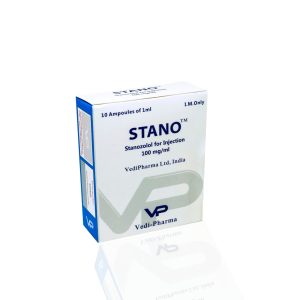 Verpackung Stano 100 mg Vedi Pharma