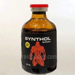 Verpackung Synthol 50ml