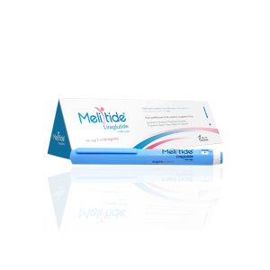Verpackung Liraglutide 16 IU Cinnagen