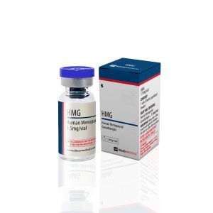 Verpackung HMG 1,5 mg Deus Medical