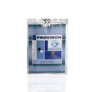 Verpackung Proviron 25 mg Hubei Huangshi Nanshang