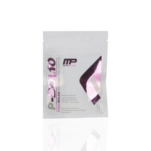 Verpackung P-BOL 10 mg Muscule Pharm