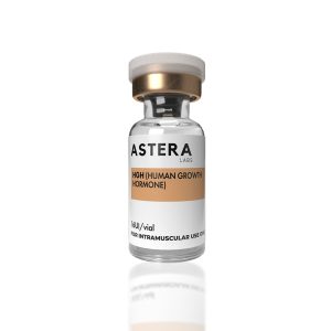 Verpackung HGH 16 IU Astera Labs
