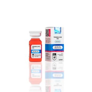 Verpackung Trenbolone Mix 150 mg Hilma Biocare