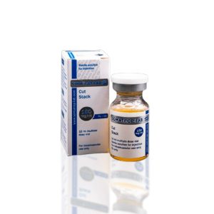 Verpackung Cut Stack 150 mg Somatrop-Lab