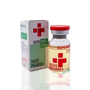 Verpackung RipoMed MediPharma