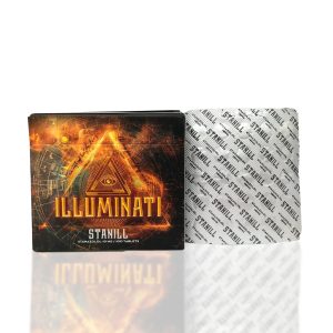 Verpackung Stanill 10 mg Illuminati