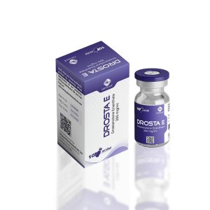 Verpackung Drosta E 200 mg Ortesa
