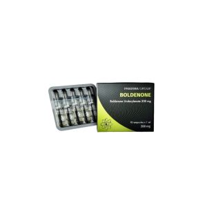 Boldenon 200 mg PharmaGroup