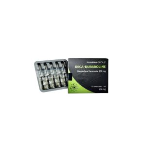 Deca-Duraboline 200 mg PharmaGroup