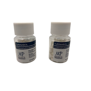 Turanabol 10 mg Magnus top