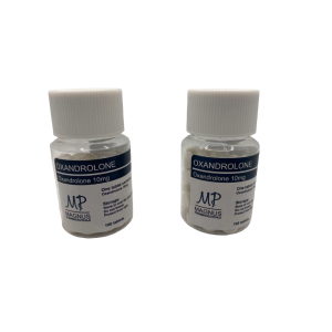 Oxandrolon 10 mg Magnus top