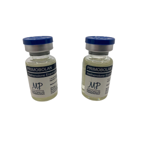 Primobolan 100 mg Magnus top