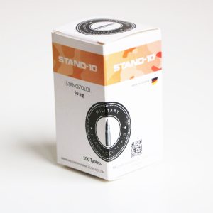 Stano-10 10 mg Military Pharma