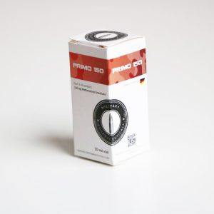 Primo 150 mg Military Pharma