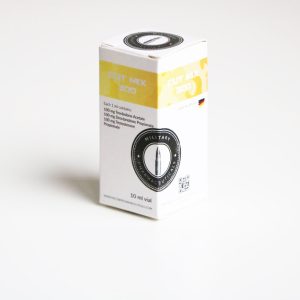 Cut Mix 300 mg Military Pharma