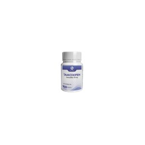 Tamoxifen 10 mg Ortesa Pharmaceuticals