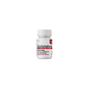 Enclomiphene 25 mg Qimico