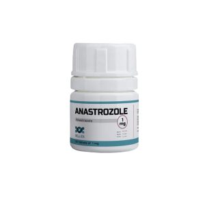 Anastrolzol 1 mg Selliza Pharma