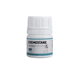 Exemestane 25 mg Selliza Pharma
