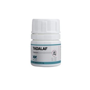 Tadalafil 20 mg Selliza Pharma