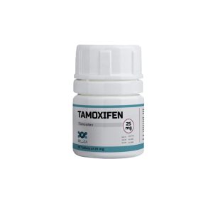 Tamoxifen 25 mg Selliza Pharma