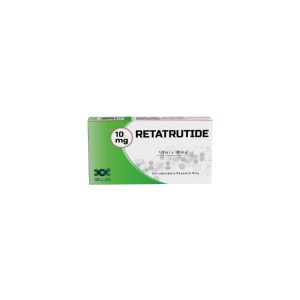 Retatrutide 10 mg Selliza Pharma