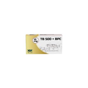 TB500 + BPC 10 mg Selliza Pharma
