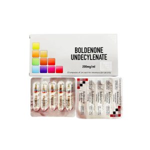 Boldenon 200 mg Pharmtech