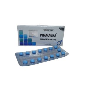 Viagra 50 mg Pharmtech